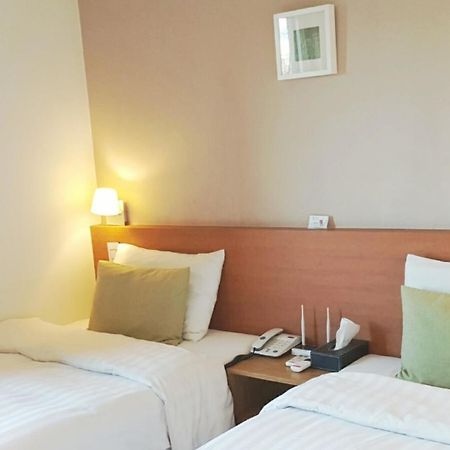 Juststay Hotel Dongdaemun Seoul Eksteriør billede