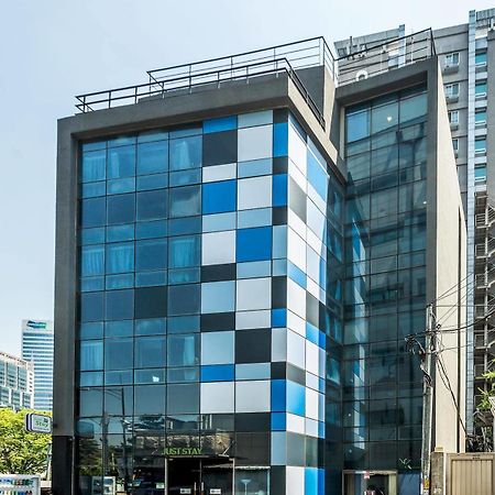 Juststay Hotel Dongdaemun Seoul Eksteriør billede