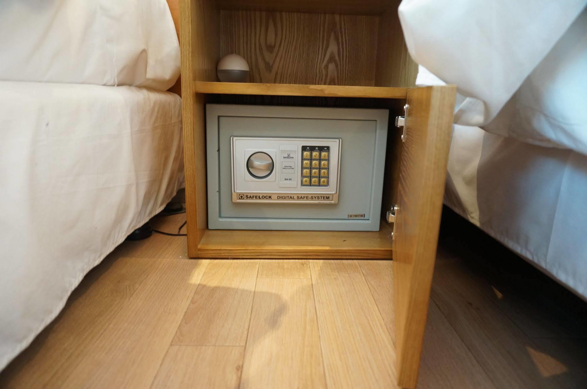 Juststay Hotel Dongdaemun Seoul Eksteriør billede
